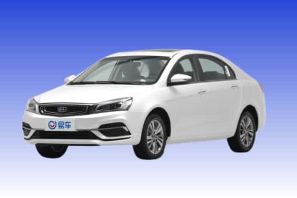 郑州抵押国产新能源汽车