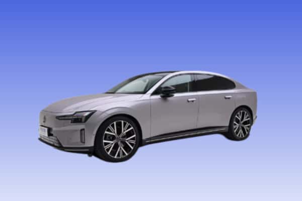 郑州抵押进口汽车
