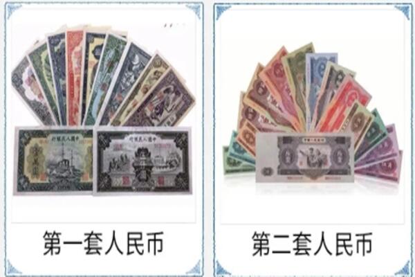 郑州回收旧币