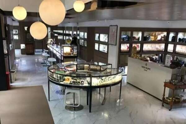 郑州寄卖奢侈品店